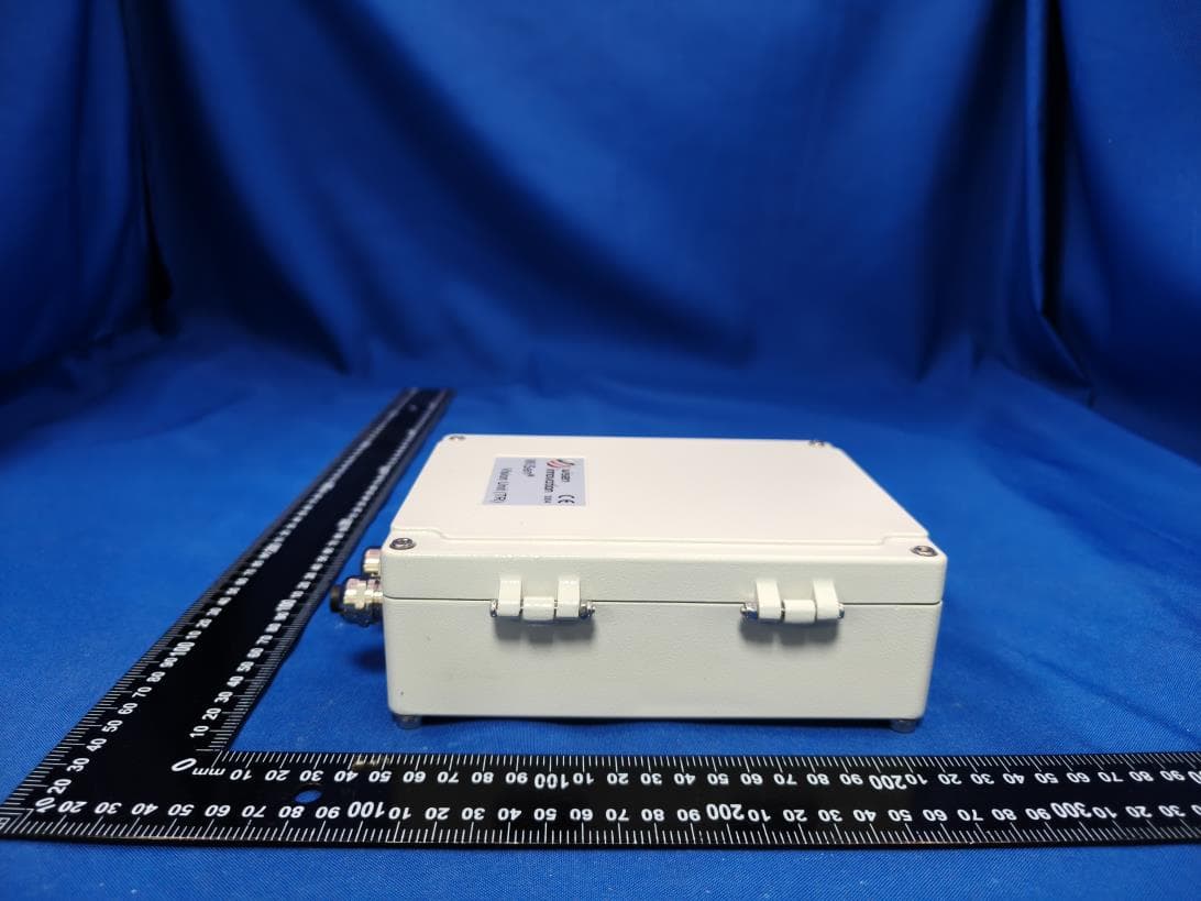 Vision Unit (TR) - FCC ID 2AUZW-3004 - Wuxi Wisen Innovation Co., Ltd. (4)