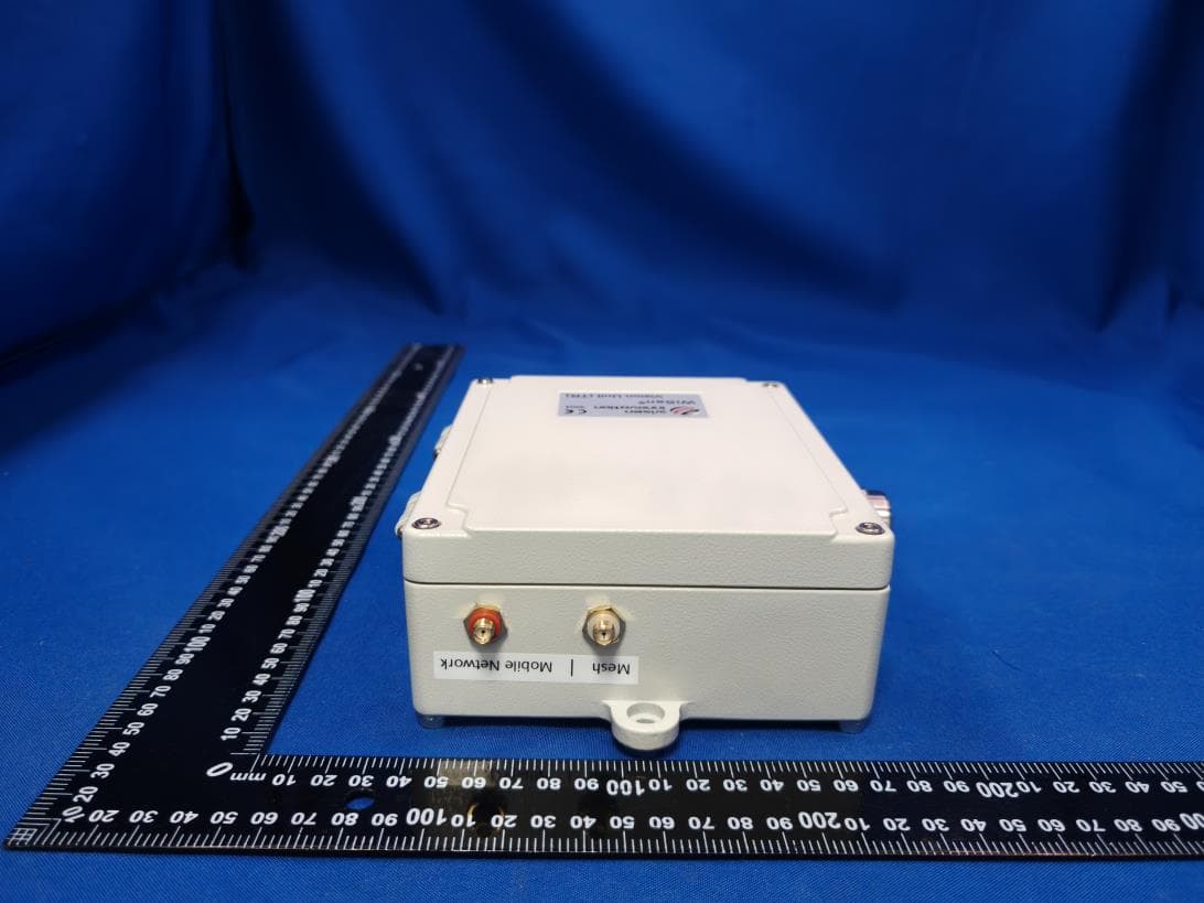 Vision Unit (TR) - FCC ID 2AUZW-3004 - Wuxi Wisen Innovation Co., Ltd. (5)