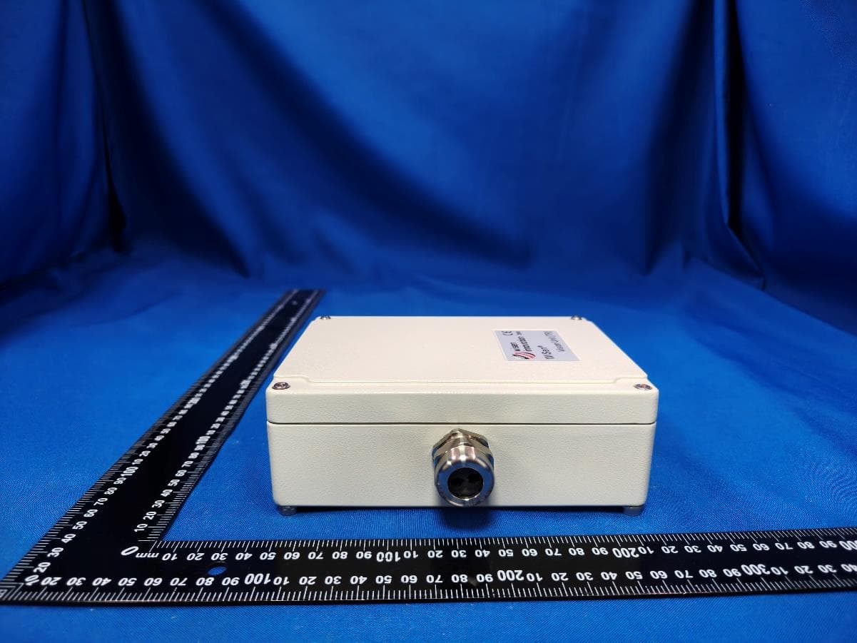 Vision Unit (TR) - FCC ID 2AUZW-3004 - Wuxi Wisen Innovation Co., Ltd.