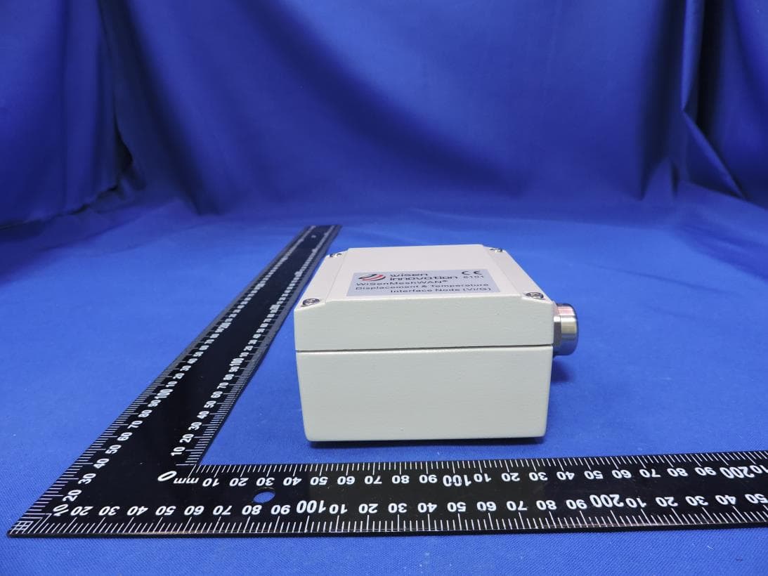Displacement & Temperature Interface Node - FCC ID 2AUZW-6101 - Wuxi Wisen Innovation Co., Ltd. (5)