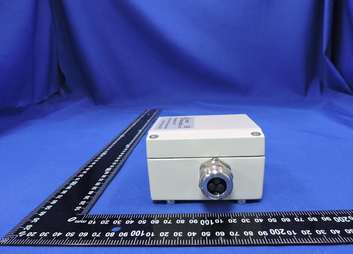 Displacement & Temperature Interface Node - FCC ID 2AUZW-6101 - Wuxi Wisen Innovation Co., Ltd. (2)