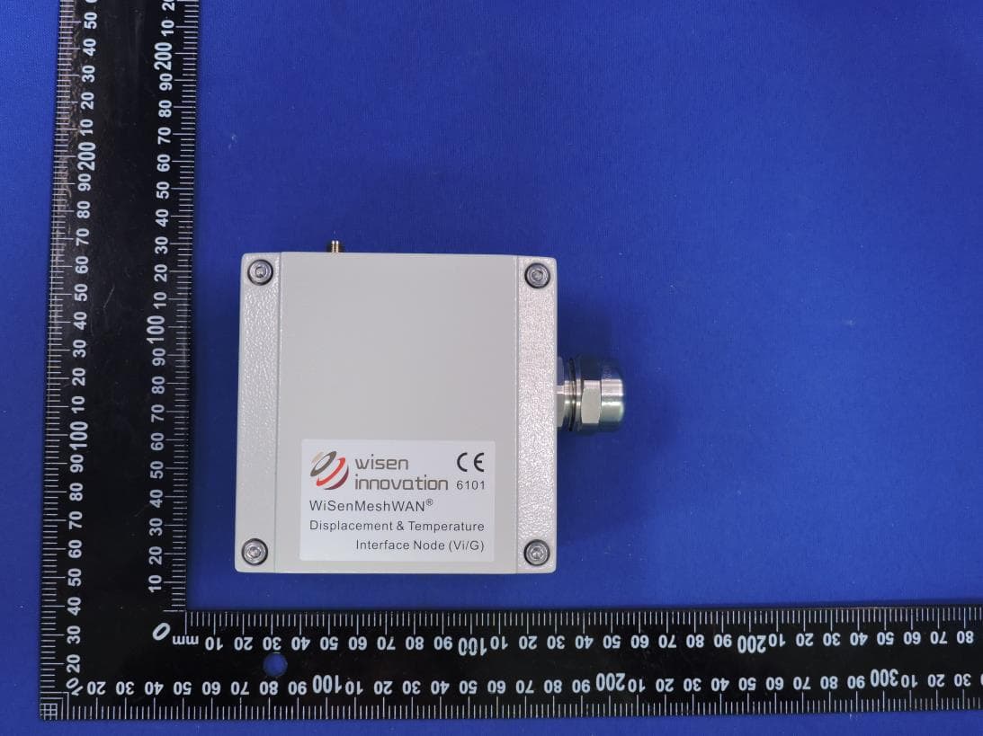Displacement & Temperature Interface Node - FCC ID 2AUZW-6101 - Wuxi Wisen Innovation Co., Ltd. (3)
