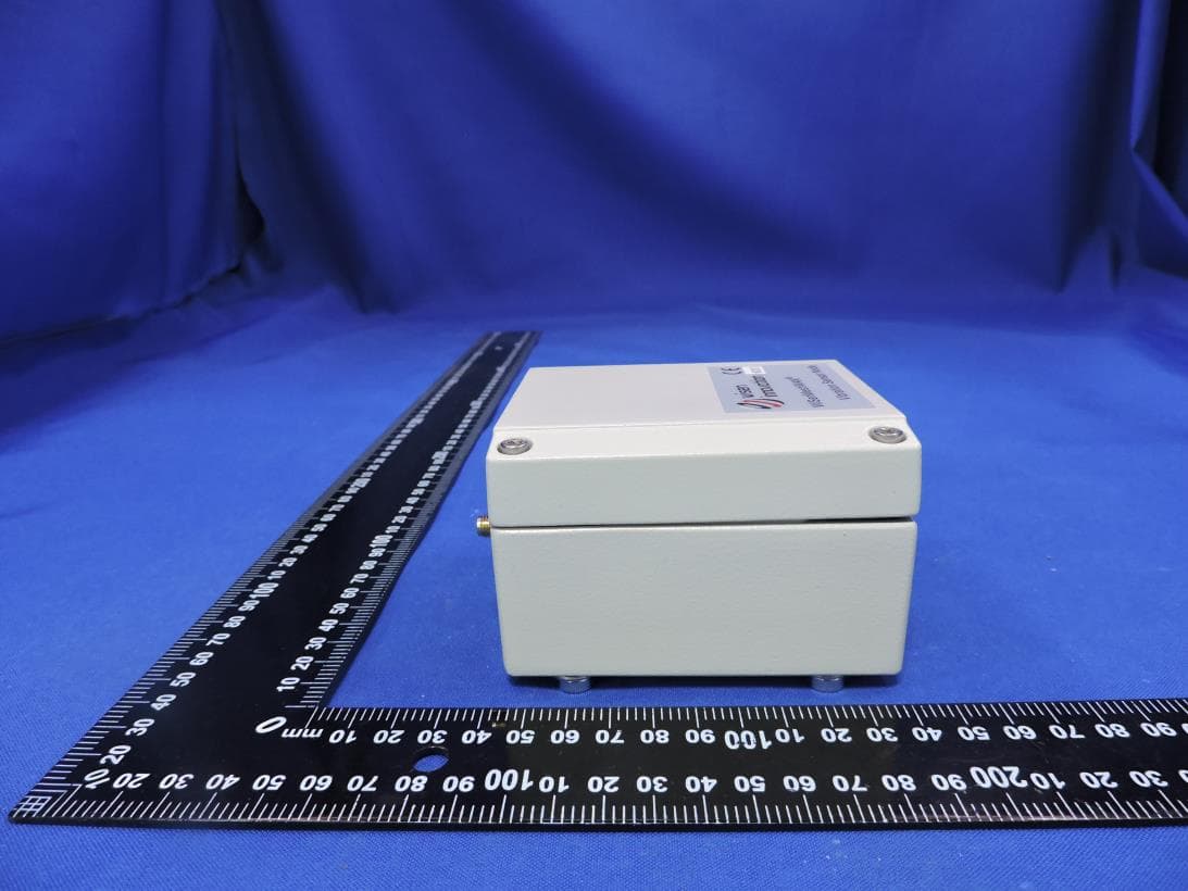 Vibration Sensor Node - FCC ID 2AUZW-6311 - Wuxi Wisen Innovation Co., Ltd. (2)