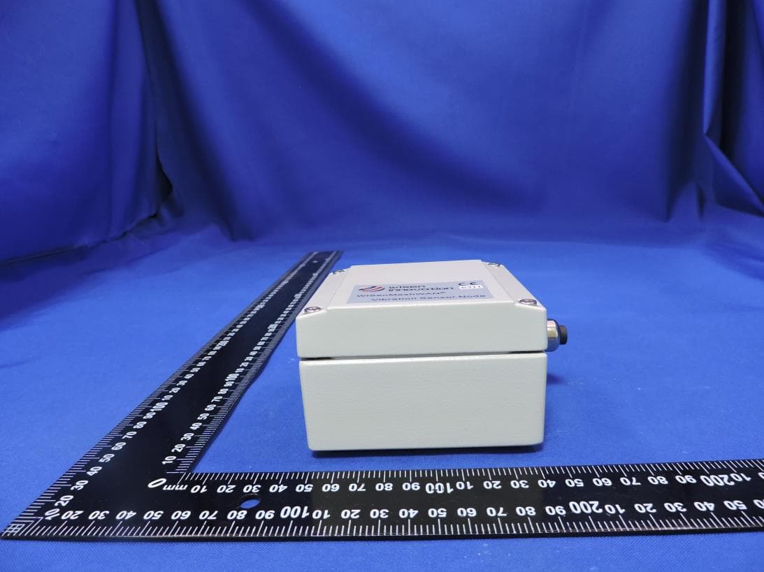Vibration Sensor Node - FCC ID 2AUZW-6311 - Wuxi Wisen Innovation Co., Ltd. (5)