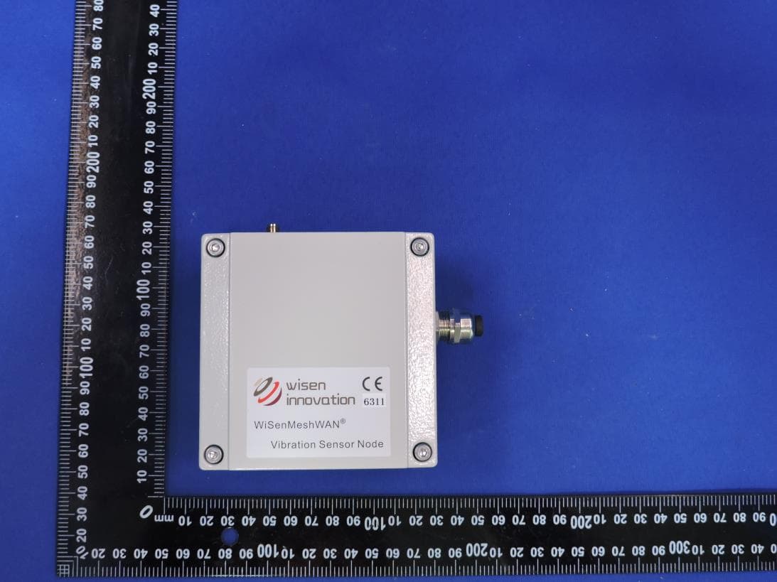 Vibration Sensor Node - FCC ID 2AUZW-6311 - Wuxi Wisen Innovation Co., Ltd. (4)