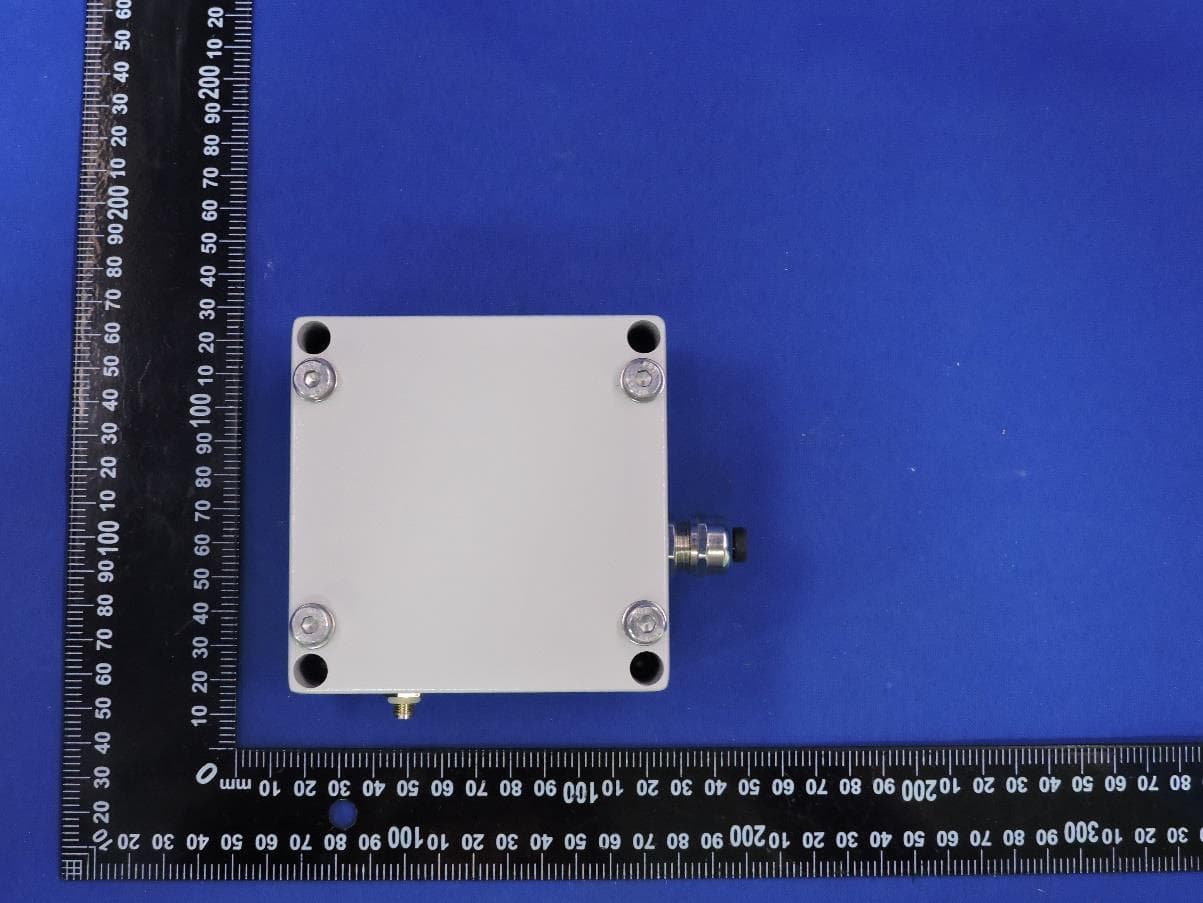 1 -Channel Wheatstone Bridge Interface Node - FCC ID 2AUZW-6B10 - Wuxi Wisen Innovation Co., Ltd. (5)