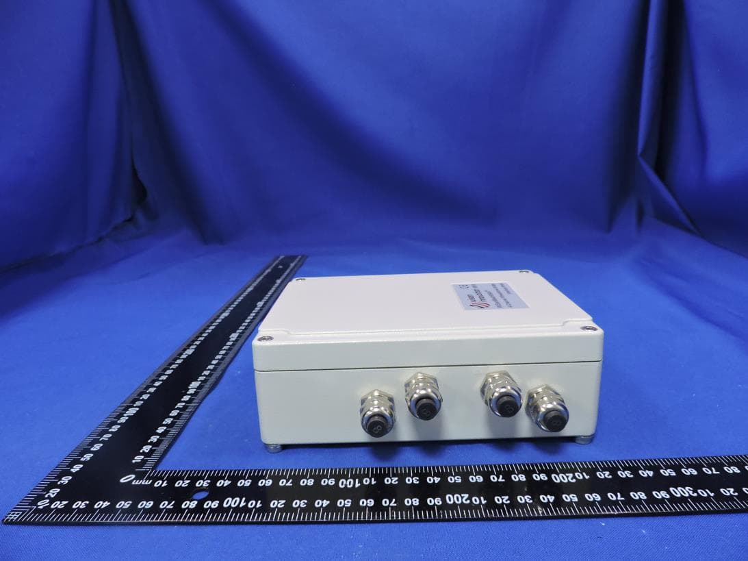 4-Channel Wheatstone Bridge Interface Node - FCC ID 2AUZW-6B18 - Wuxi Wisen Innovation Co., Ltd. (3)