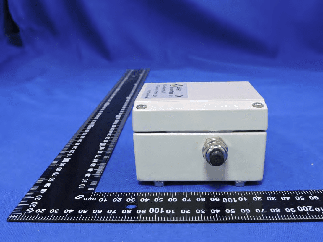 1-Channel 4-20mA/1-5V Interface Node - FCC ID 2AUZW-6C10 - Wuxi Wisen Innovation Co., Ltd. (3)