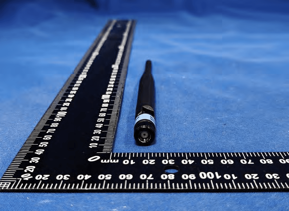 1-Channel 4-20mA/1-5V Interface Node - FCC ID 2AUZW-6C10 - Wuxi Wisen Innovation Co., Ltd.