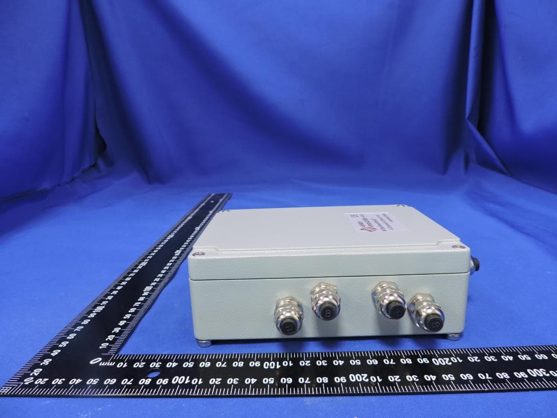 4-Channel 4-20mA/1-5V Interface Node - FCC ID 2AUZW-6C18 - Wuxi Wisen Innovation Co., Ltd. (4)