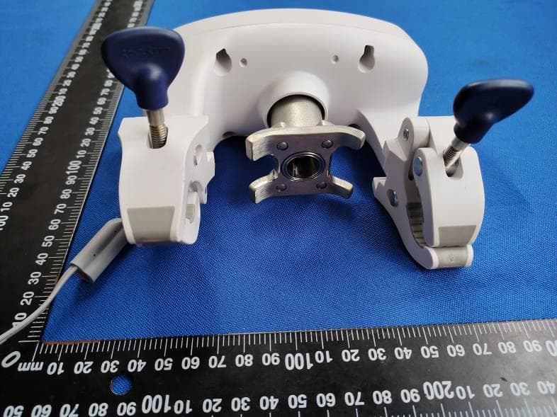 Z-Wave Intelligent Ball Valve Servo - FCC ID 2AUZX-BVSZWU - UBITECH LIMITED (2)