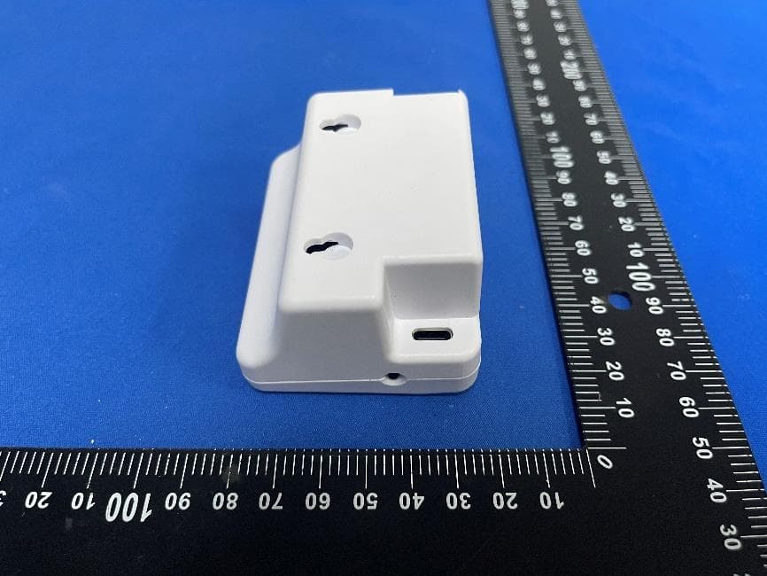 Micro Gateway 2 - FCC ID 2AUZX-MGW2ULU - UBITECH LIMITED (2)