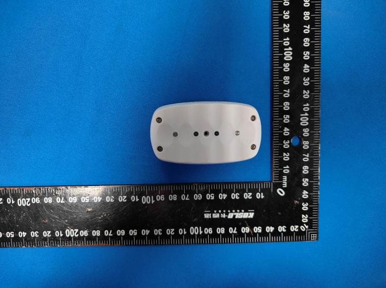 Wireless Water Detector - FCC ID 2AUZX-WWD3LWU - UBITECH LIMITED (4)