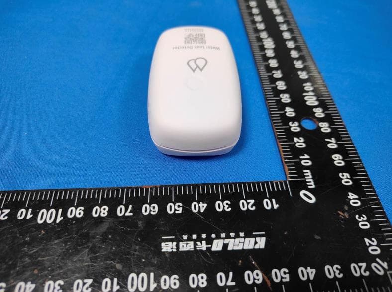Wireless Water Detector - FCC ID 2AUZX-WWD3LWU - UBITECH LIMITED (2)