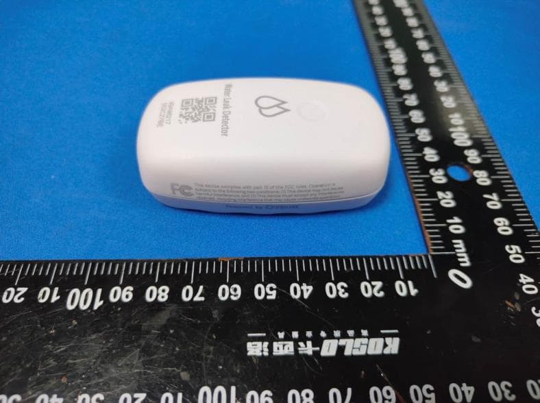 Wireless Water Detector - FCC ID 2AUZX-WWD3LWU - UBITECH LIMITED (5)