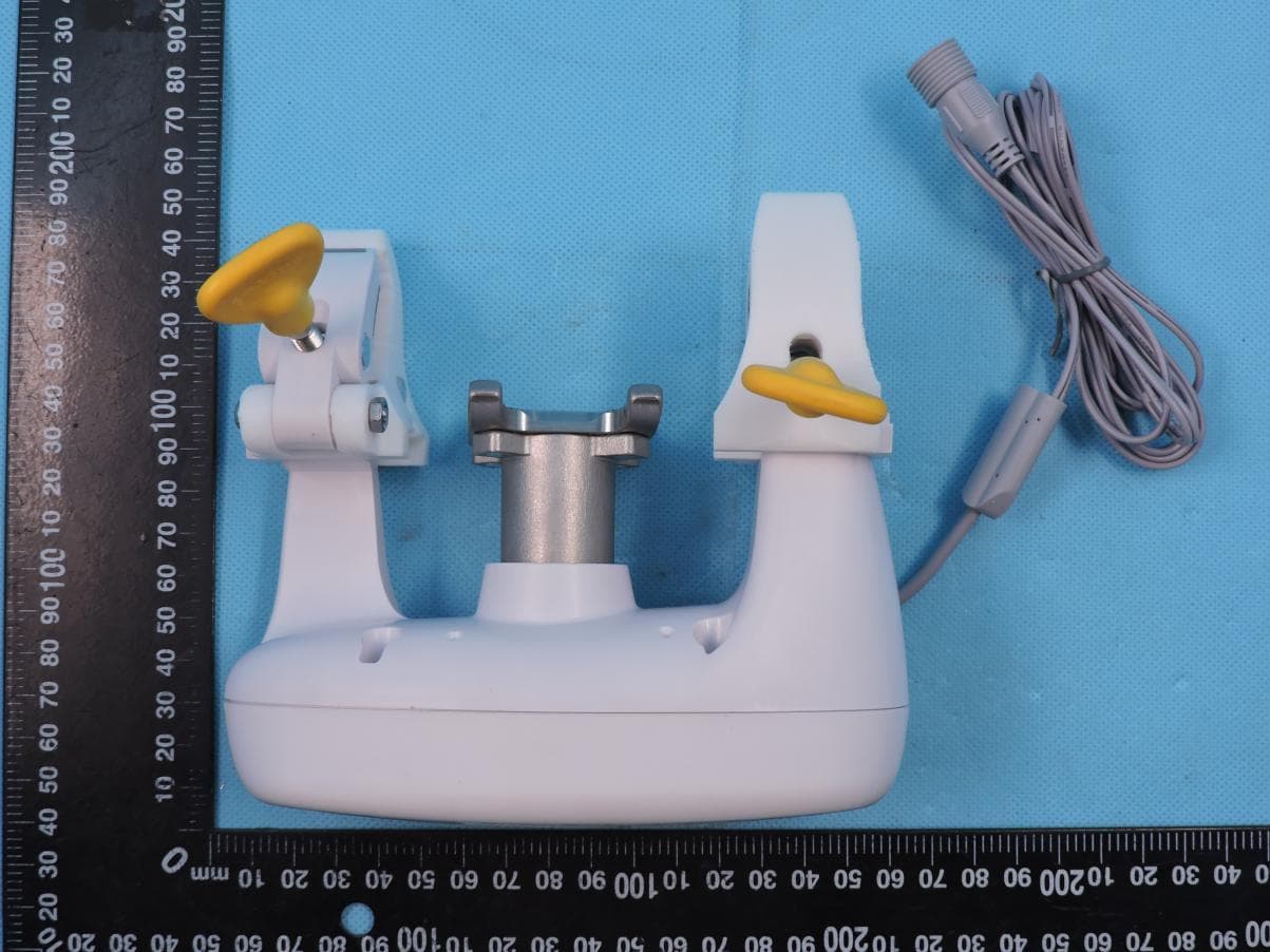 Wireless Ball Valve Servo - FCC ID 2AUZXBVSLWU - UBITECH LIMITED (2)
