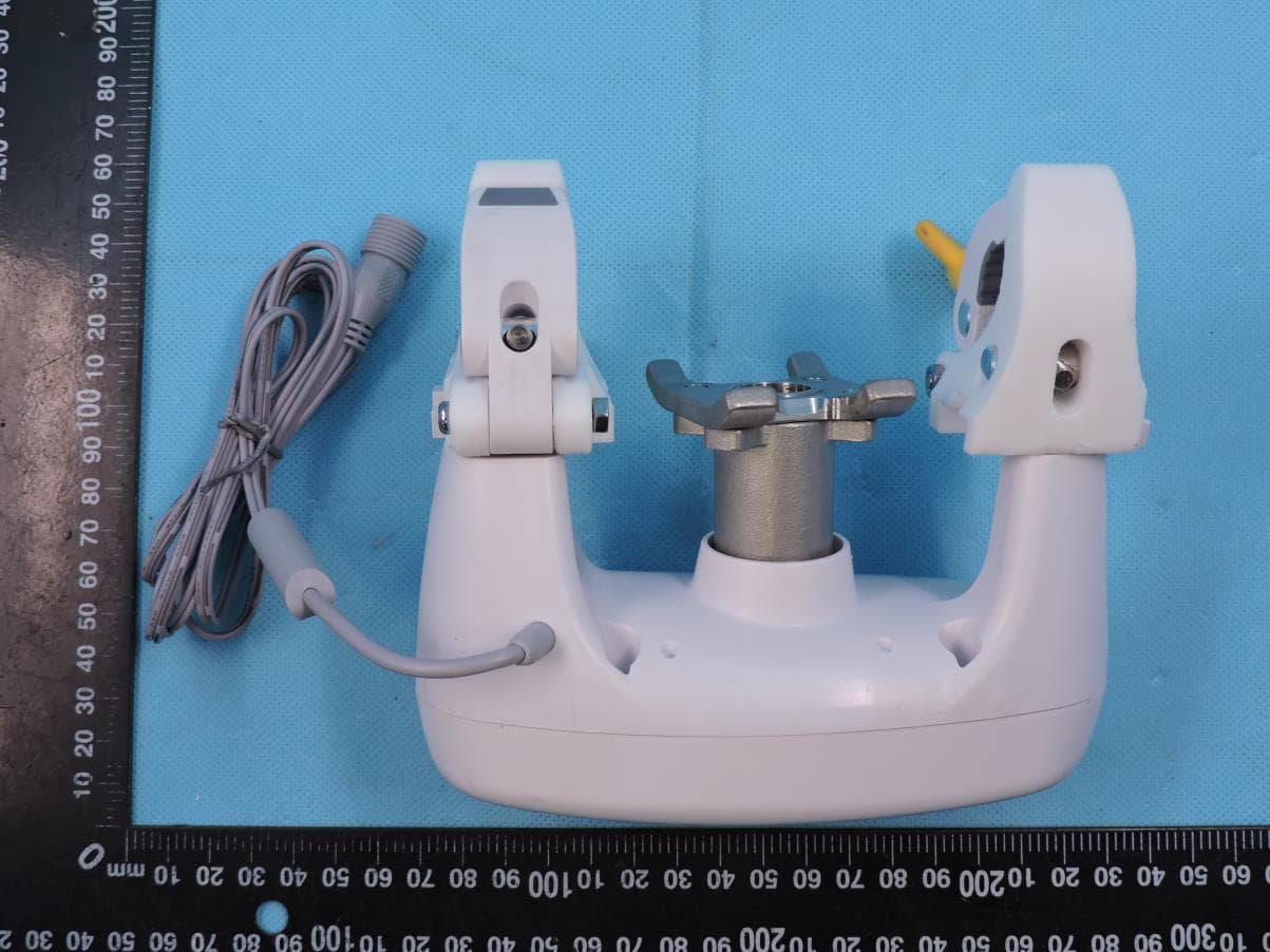 Wireless Ball Valve Servo - FCC ID 2AUZXBVSLWU - UBITECH LIMITED (4)