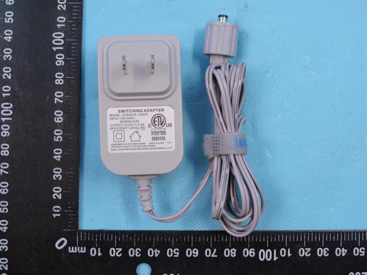 Wireless Ball Valve Servo - FCC ID 2AUZXBVSLWU - UBITECH LIMITED (3)
