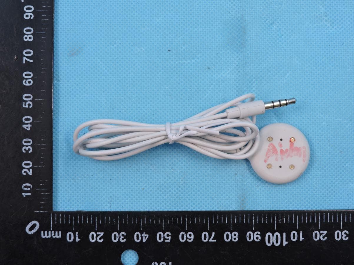 Wireless Ball Valve Servo - FCC ID 2AUZXBVSLWU - UBITECH LIMITED (5)
