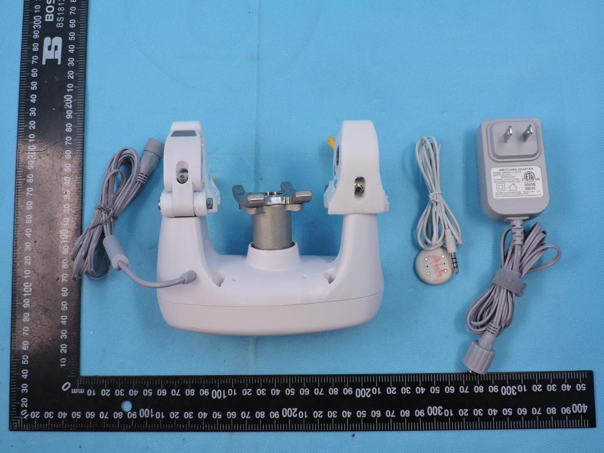 Wireless Ball Valve Servo - FCC ID 2AUZXBVSLWU - UBITECH LIMITED