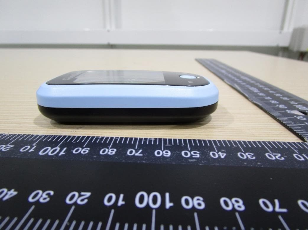 GlucoSure Link Blood Glucose Monitoring System - FCC ID 2AV24BGM024 - Apex Biotechnology Corp. (3)