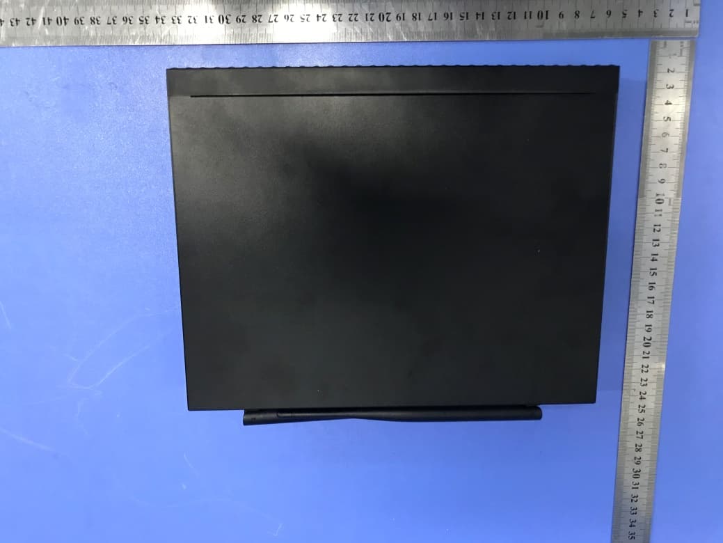 NVR - FCC ID 2AV29-56406 - Zhongshan Jesmay Electronics Co.,Ltd (4)