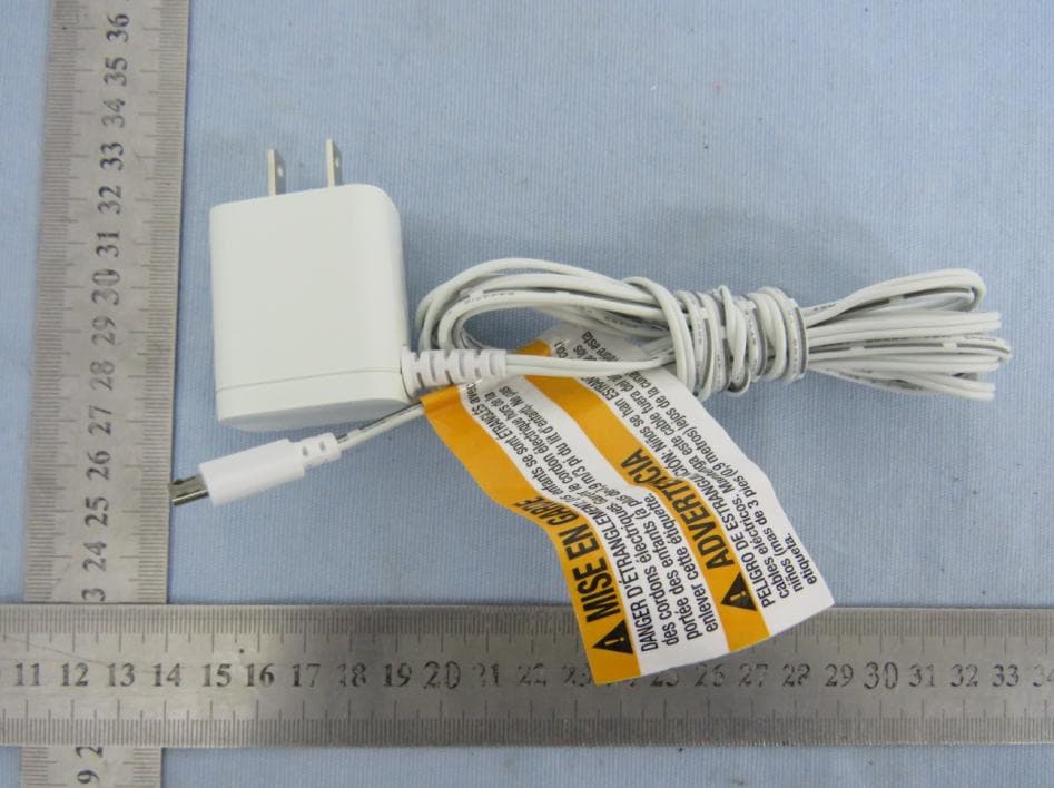 Video Baby Monitor-Camera - FCC ID 2AV29B024T - Zhongshan Jesmay Electronics Co.,Ltd (2)
