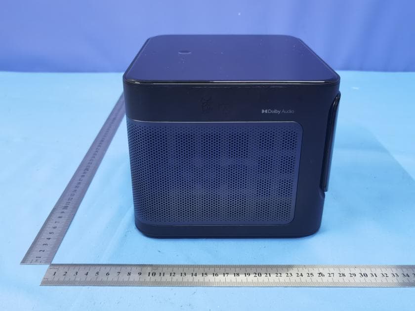 Smart Projector - FCC ID 2AV2J-DBOX01 - Shenzhen Dangs Science and Technology Co., Ltd (3)