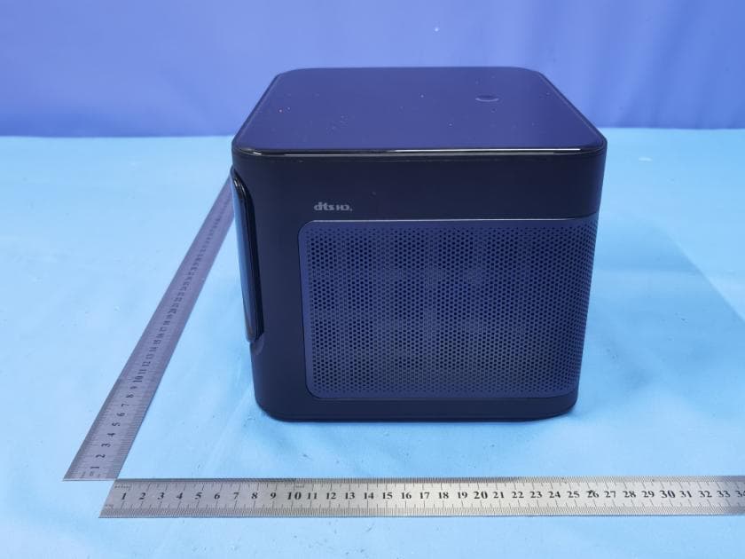 Smart Projector - FCC ID 2AV2J-DBOX01 - Shenzhen Dangs Science and Technology Co., Ltd (5)