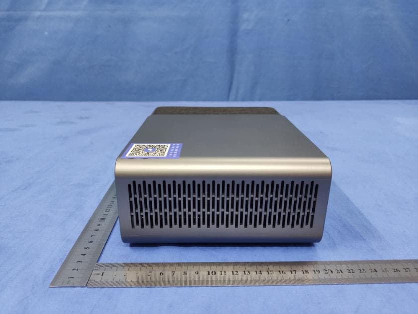 Smart Projector - FCC ID 2AV2JDBF1C001 - Shenzhen Dangs Science and Technology Co., Ltd (4)