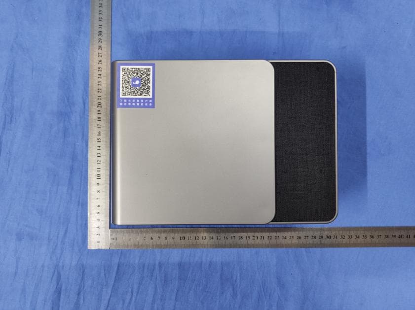 Smart Projector - FCC ID 2AV2JDBF1C001 - Shenzhen Dangs Science and Technology Co., Ltd (2)