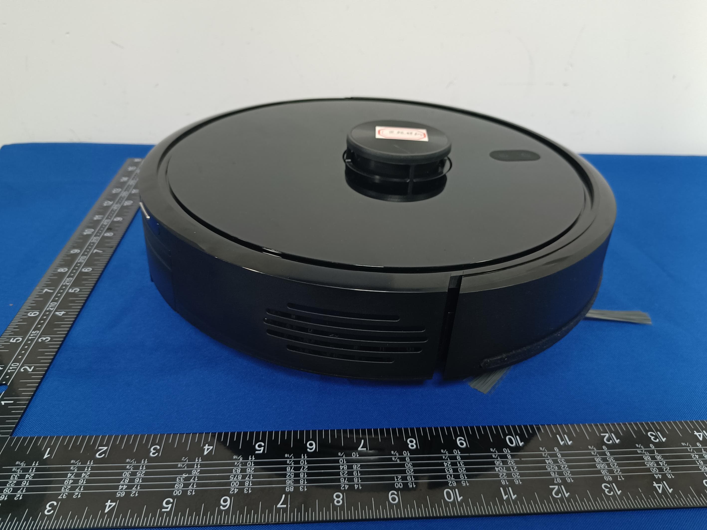 Robot Vacuum Cleaner - FCC ID 2AV2K-JL1570 - Guangdong Joy Intelligent Technology Co., Ltd (5)
