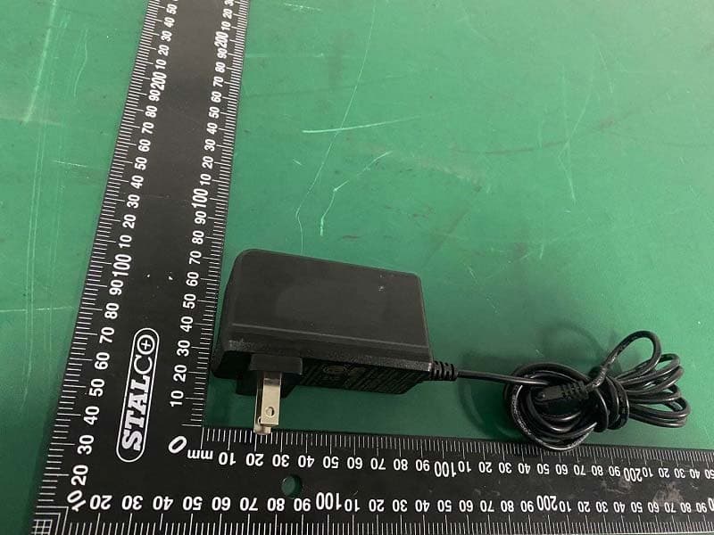 Robot Vacuum Cleaner - FCC ID 2AV2K-L2050 - Guangdong Joy Intelligent Technology Co., Ltd (2)