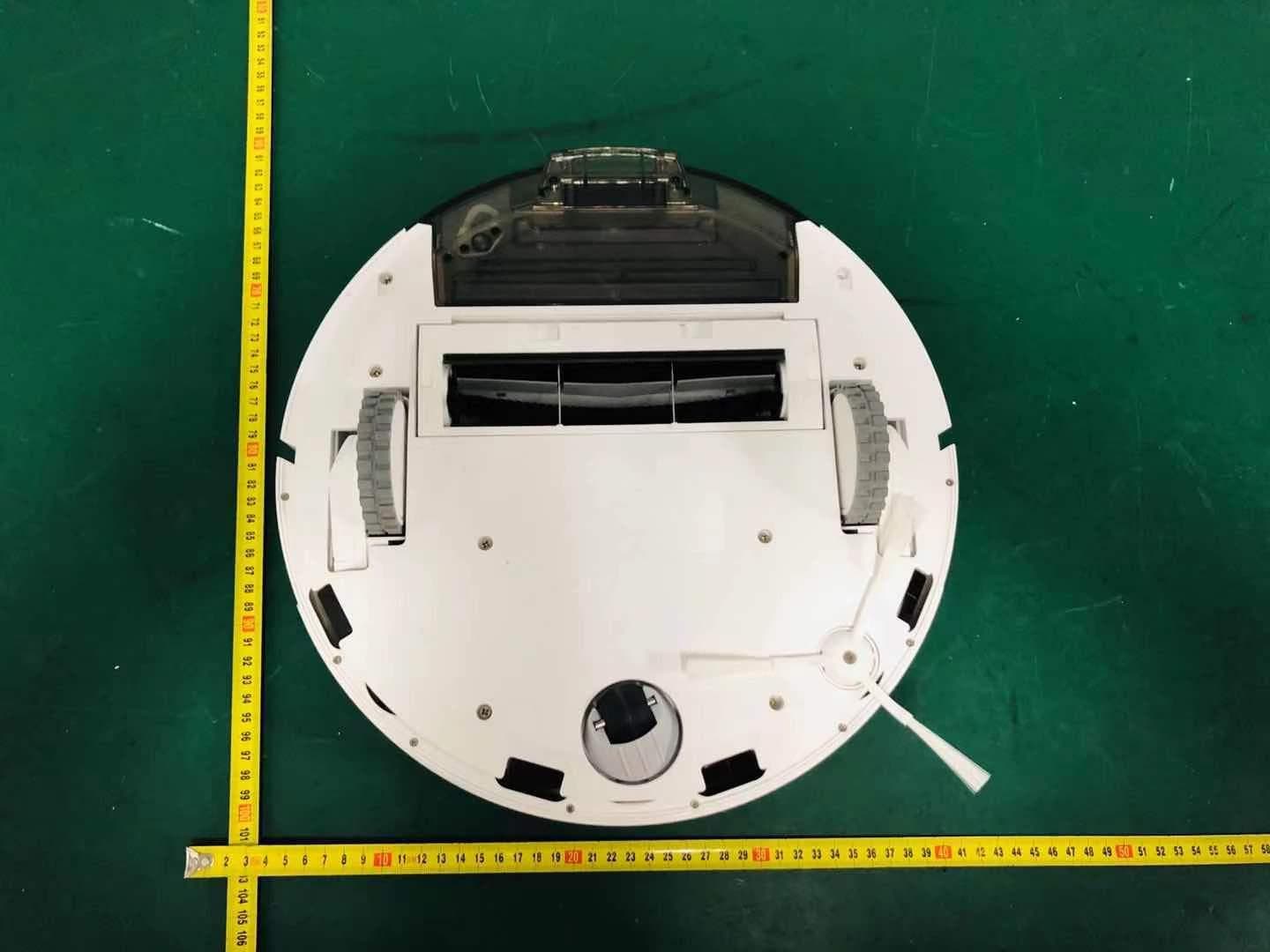 Robot Vacuum Cleaner - FCC ID 2AV2K-L2250 - Guangdong Joy Intelligent Technology Co., Ltd