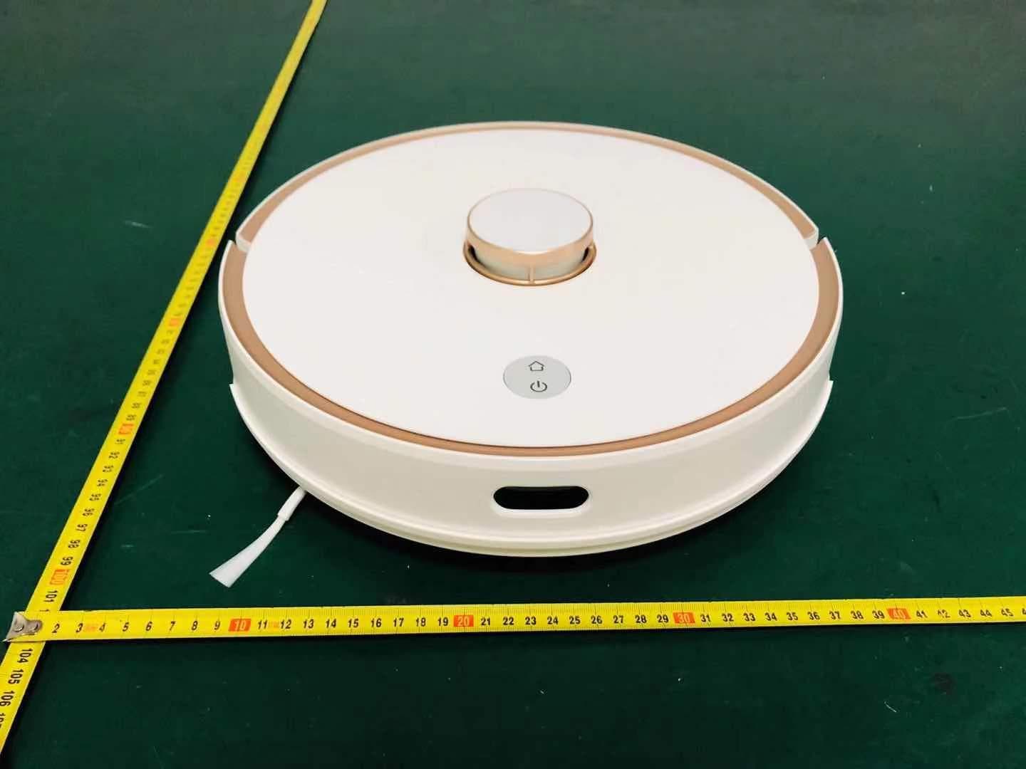 Robot Vacuum Cleaner - FCC ID 2AV2K-L2250 - Guangdong Joy Intelligent Technology Co., Ltd (5)