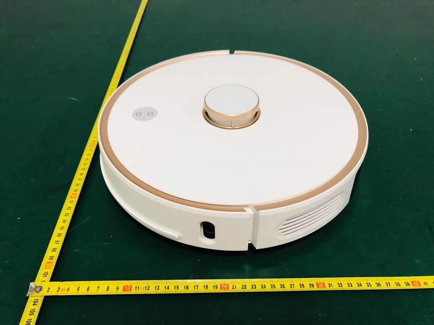 Robot Vacuum Cleaner - FCC ID 2AV2K-L2250 - Guangdong Joy Intelligent Technology Co., Ltd (3)