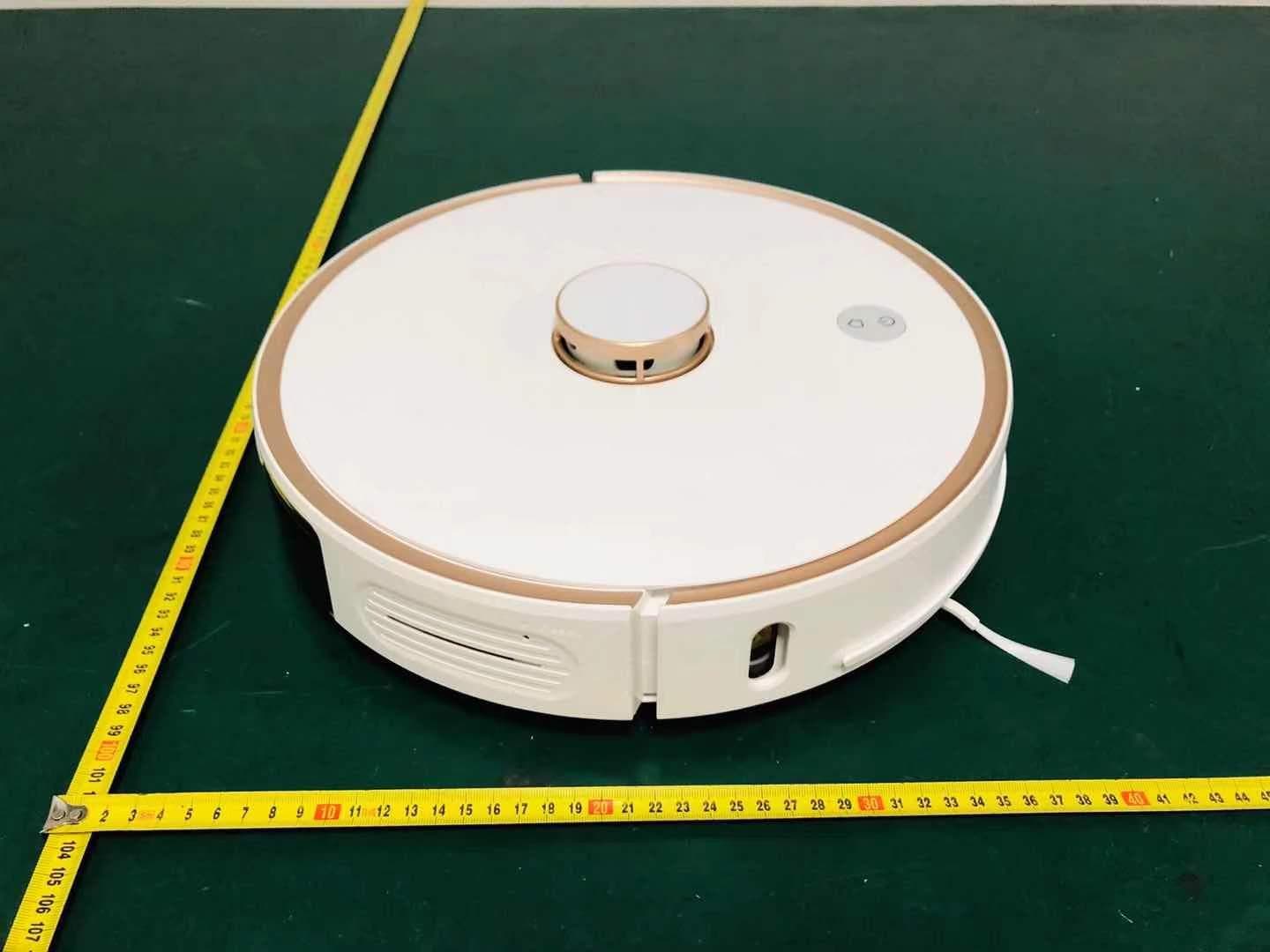 Robot Vacuum Cleaner - FCC ID 2AV2K-L2250 - Guangdong Joy Intelligent Technology Co., Ltd (2)