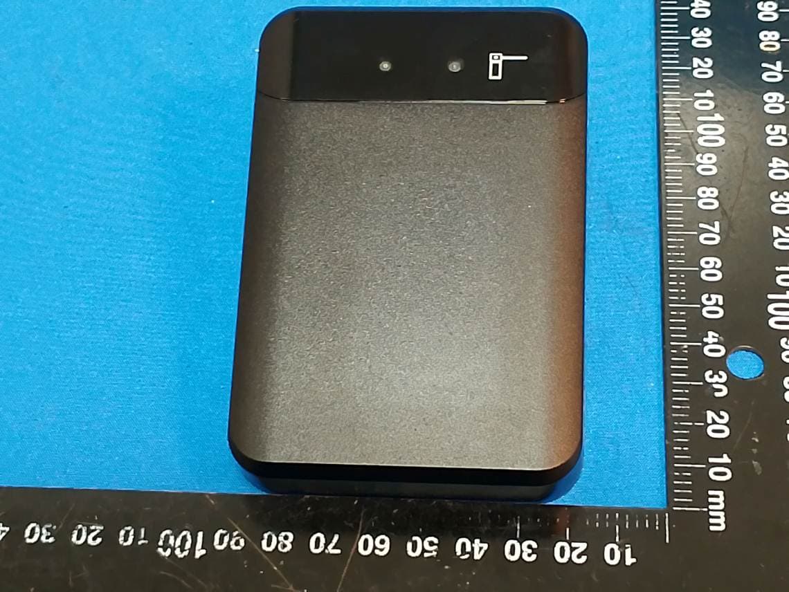 Vehicle detection radar sensor - FCC ID 2AV2O-ITS-AXX-XX - Changsha Microbrain Intelligent Technology Co., Ltd. (5)