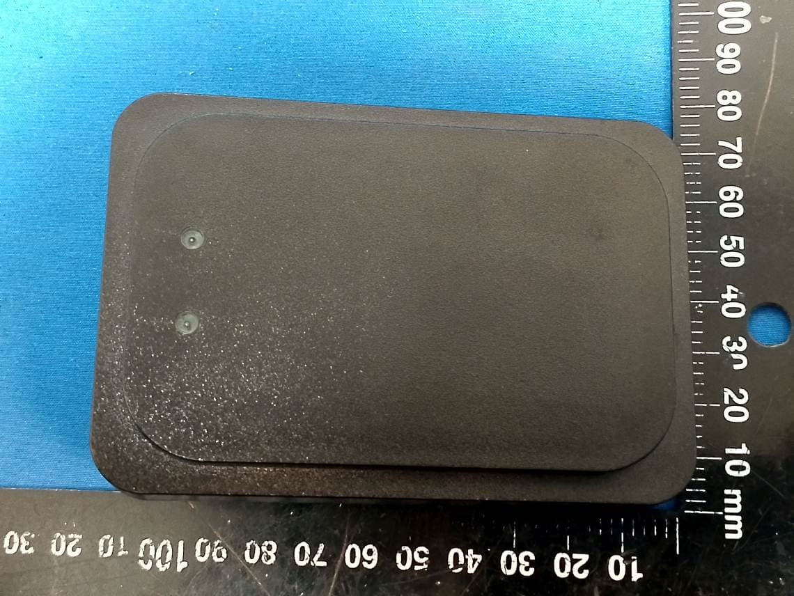 Vehicle detection radar sensor - FCC ID 2AV2O-ITS-AXX-XX - Changsha Microbrain Intelligent Technology Co., Ltd. (3)