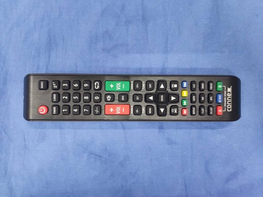 LED TV - FCC ID 2AV34CX32A20ETV - HUIZHOU MACC ELECTRONICS CO., LTD (3)