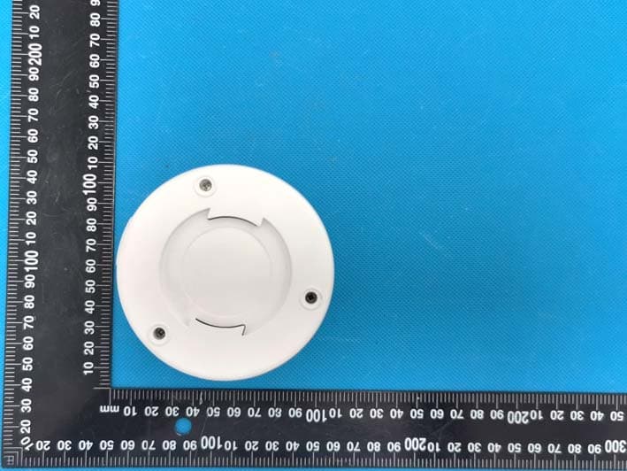 Smart camera WiFi - FCC ID 2AV39-XVV-3620S-Q2 - Macro-video Technologies Co.,Ltd. (3)