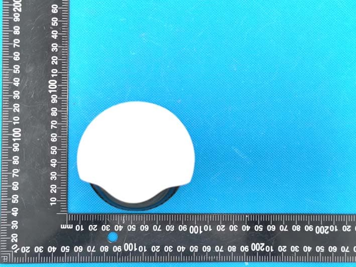 Smart camera WiFi - FCC ID 2AV39-XVV-3620S-Q2 - Macro-video Technologies Co.,Ltd. (2)