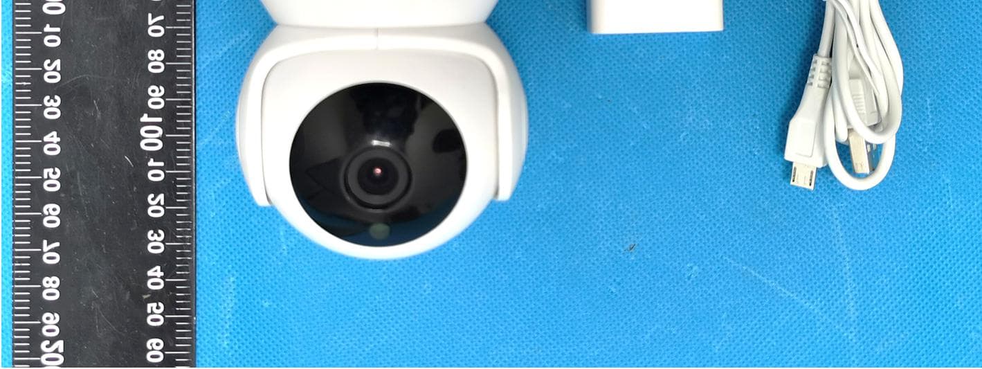 Smart camera with WiFi - FCC ID 2AV39-XVV-3630S-Q8 - Macro-video Technologies Co.,Ltd. (4)