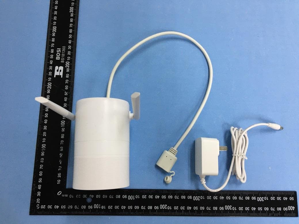 Outdoor camera - FCC ID 2AV39XVV-6120S-B1 - Macro-video Technologies Co.,Ltd. (5)