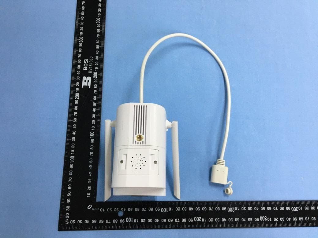 Outdoor camera - FCC ID 2AV39XVV-6120S-B1 - Macro-video Technologies Co.,Ltd. (4)