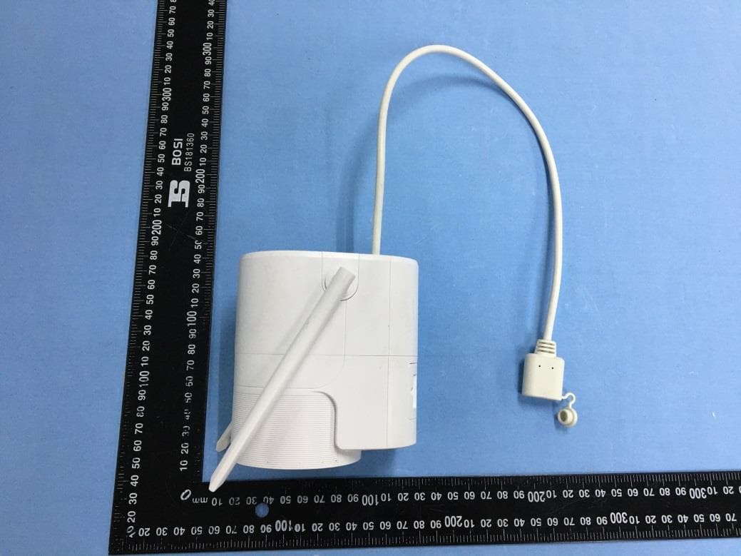 Outdoor camera - FCC ID 2AV39XVV-6120S-B1 - Macro-video Technologies Co.,Ltd. (2)