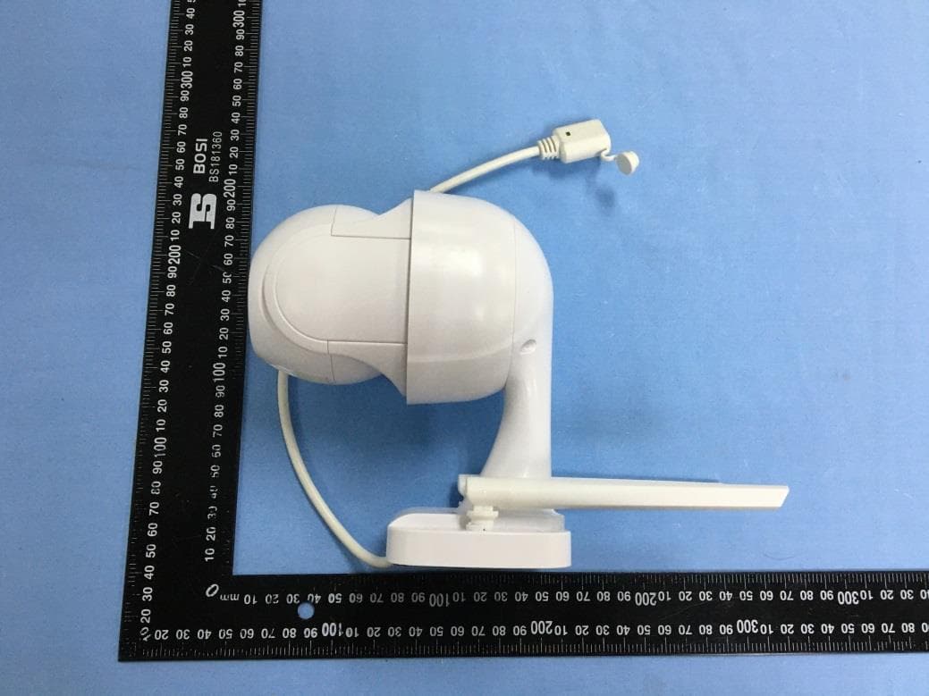 Outdoor 360 Webcam - FCC ID 2AV39XVV-6620S-P1 - Macro-video Technologies Co.,Ltd. (3)