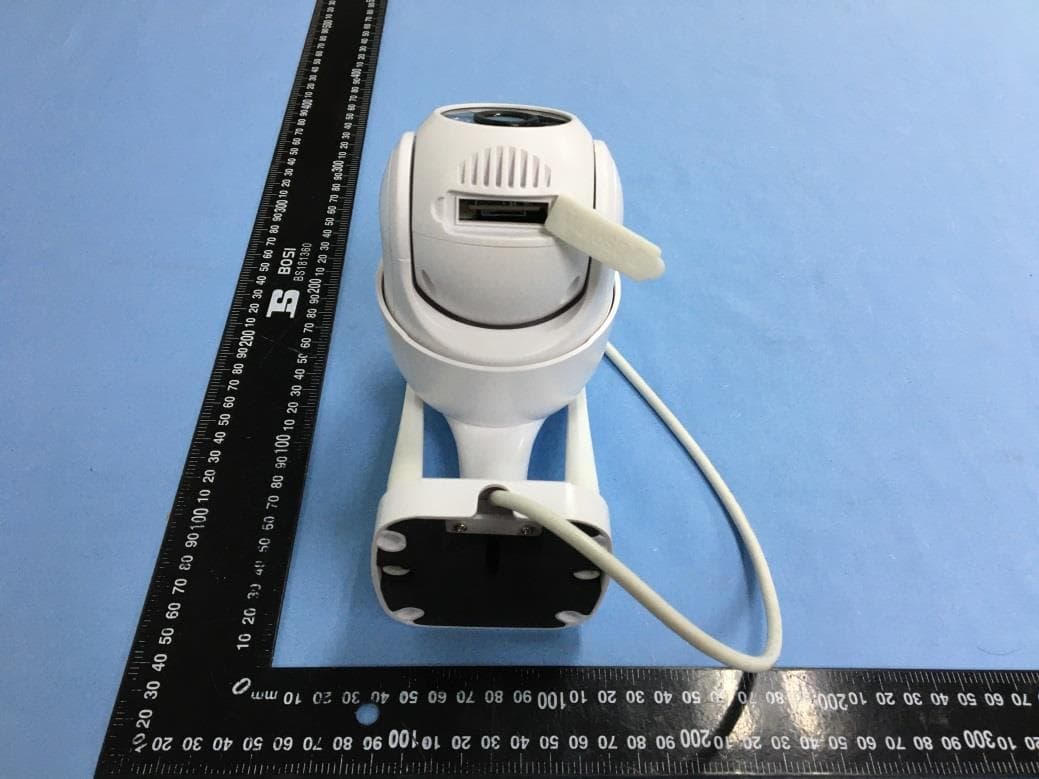 Outdoor 360 Webcam - FCC ID 2AV39XVV-6620S-P1 - Macro-video Technologies Co.,Ltd. (5)