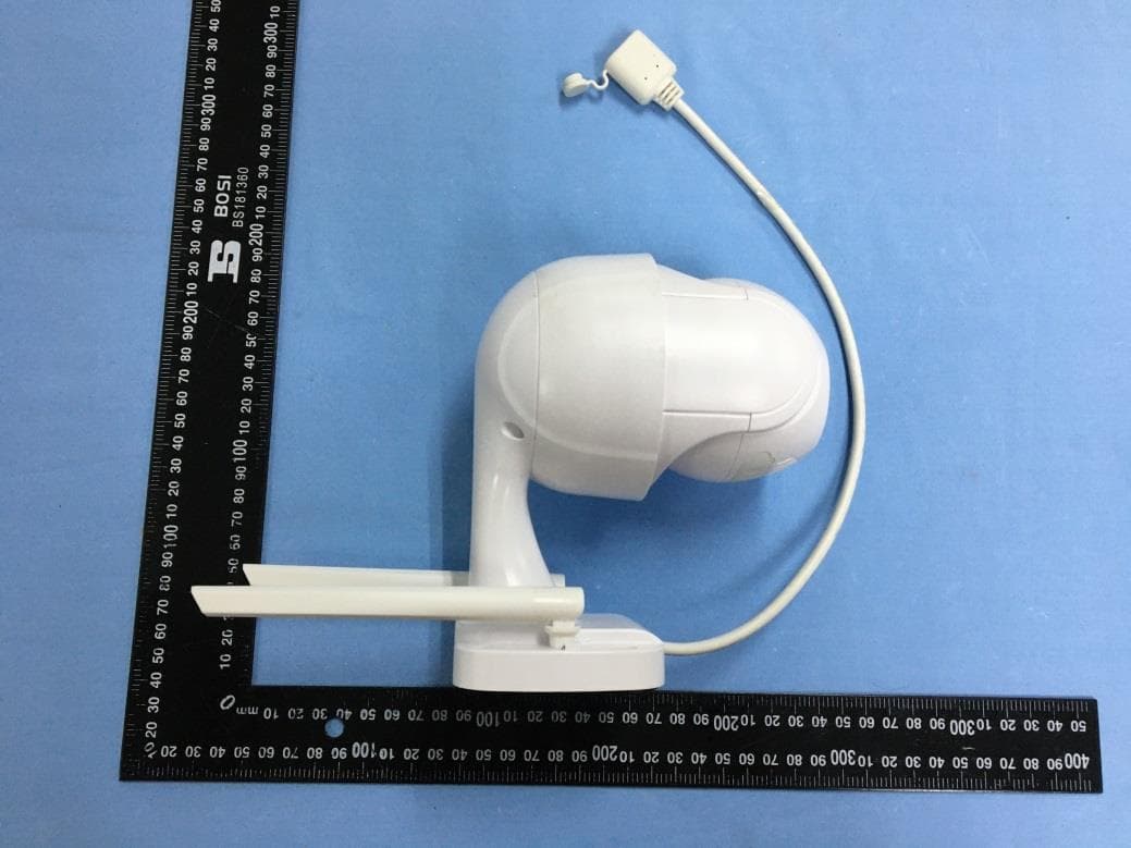 Outdoor 360 Webcam - FCC ID 2AV39XVV-6620S-P1 - Macro-video Technologies Co.,Ltd. (4)