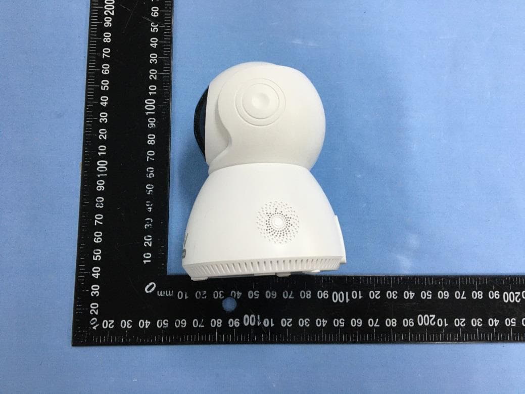 Smart Wifi PTZ Camera - FCC ID 2AV39XVV-6620S-Q8 - Macro-video Technologies Co.,Ltd. (3)